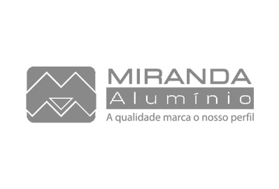 Miranda Alumínio