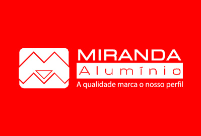 Miranda Alumínio