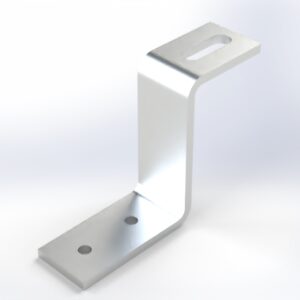 Suporte Solar Z